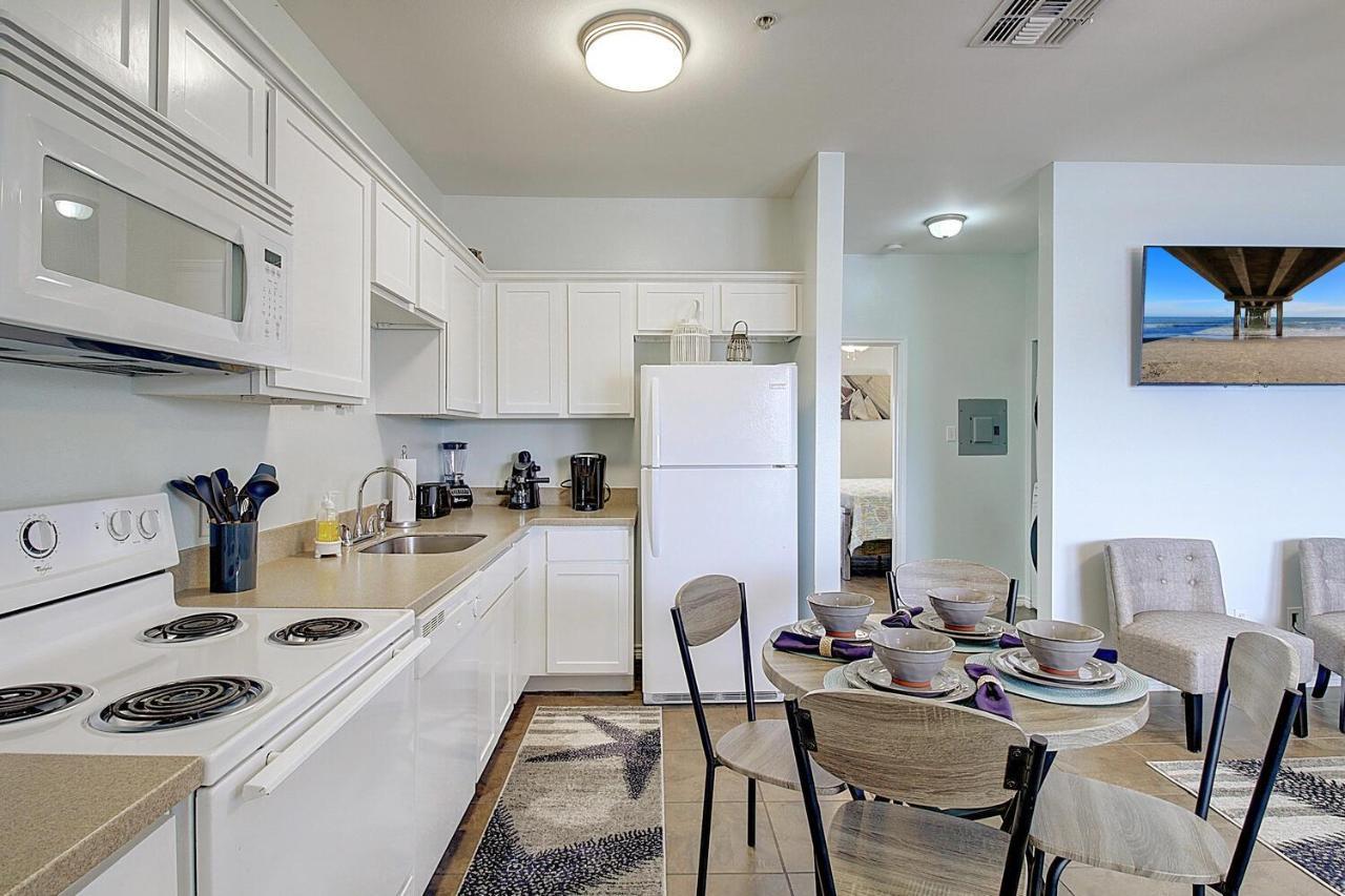 Shorts Story Apartment Порт Арансас Екстериор снимка
